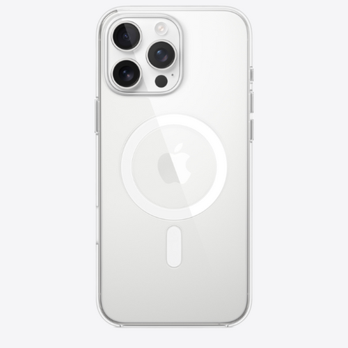 Coque iPhone magnétique