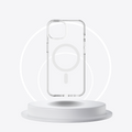 Coque iPhone magnétique