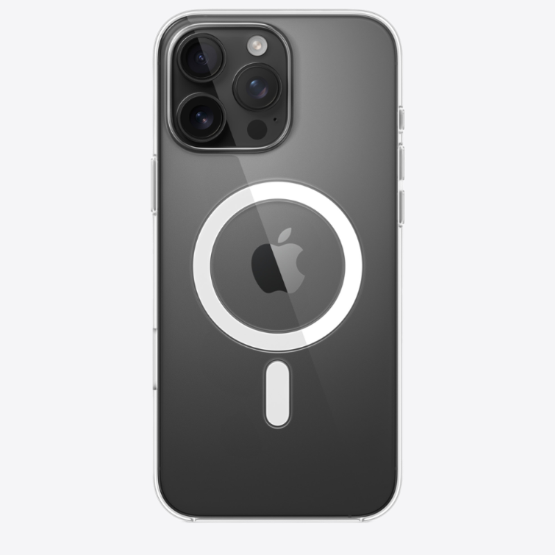 Coque iPhone magnétique